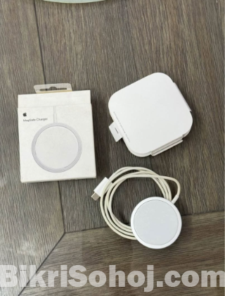 Apple MagSafe Charger